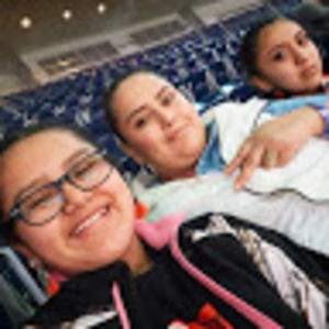 Meet your Posher, Ashley